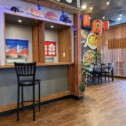 Higuma Ramen & Izakaya
