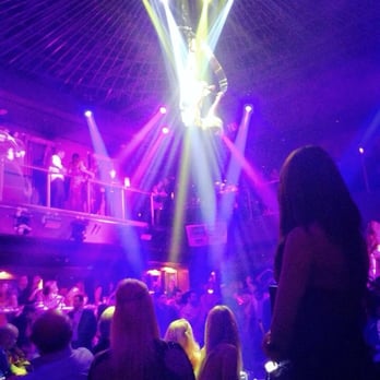 E11EVEN - Dance Clubs Near Me - Miami, Florida
