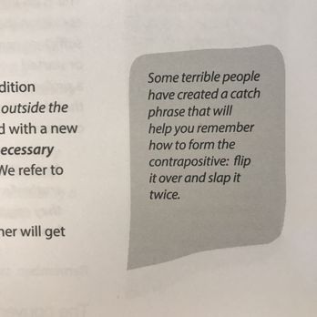 Blueprint LSAT Preparation - "FLIP IT OVER AND SLAP IT TWICE" - Tutoring Centers Near Me Blueprint LSAT Preparation - "FLIP IT OVER AND SLAP IT TWICE" - Tutoring Centers Near Me