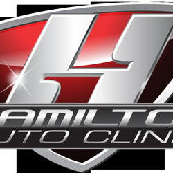 Hamilton Auto Clinic