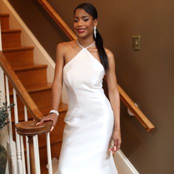 Fancy Tailors - Sewing & Alterations Near Me - Richmond, Virginia
