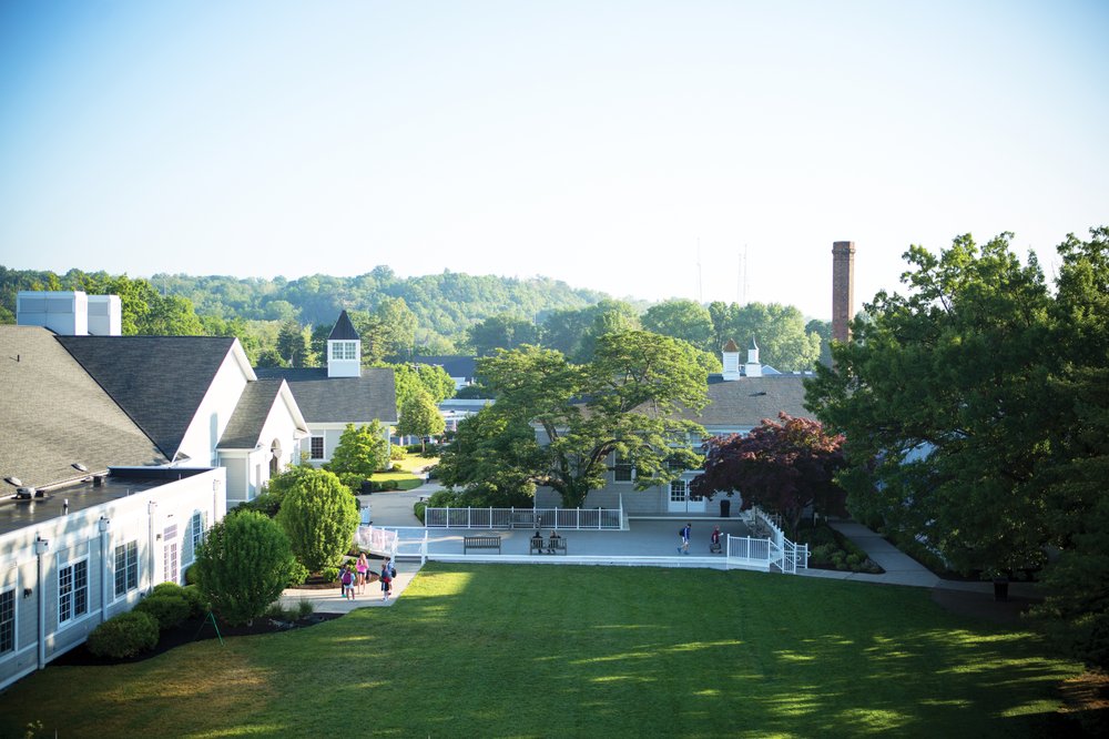 The Seven Hills School - childcare center in Cincinnati, OH