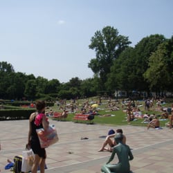 Sommerbad Wilmersdorf
