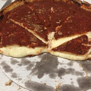 Giordano's - This is life!!!l - Pizza Near Me - Kissimmee, Florida