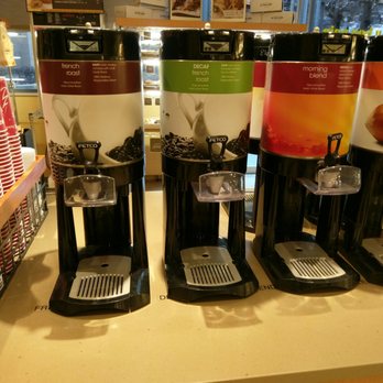Au Bon Pain - Bakeries Near Me - Hershey, Pennsylvania