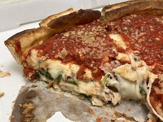 Giordano's by null