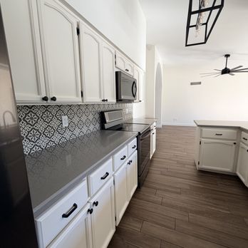 Elevated Services AZ - Office Cleaning Near Me