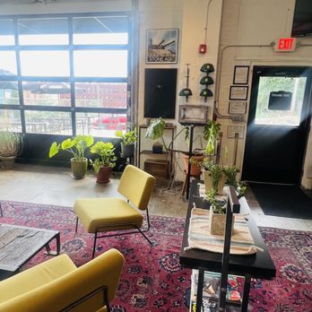 New Tradition Co - Coffee & Tea Near Me - Worcester, Massachusetts