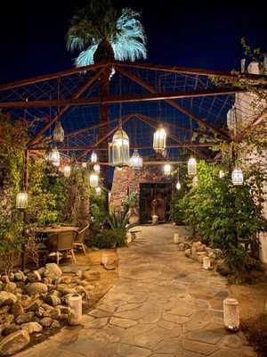 Korakia Pensione by null Korakia Pensione by null