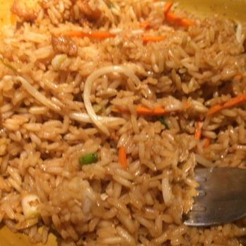 P.F. Chang's - Chicken fried rice - Chinese Near Me - Winston Salem, North Carolina P.F. Chang's - Chicken fried rice - Chinese Near Me - Winston Salem, North Carolina