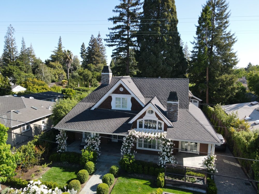 Slide of Renergy  Roofing