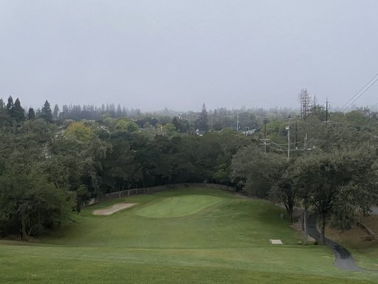 Healdsburg Golf Club at Tayman Park by null