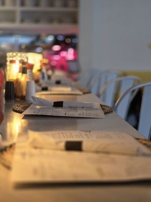 Bomb Biscuit Atlanta by null