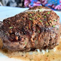 Ruth's Chris Steak House - 11oz Filet