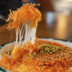 Abu Salim Middle Eastern Grill