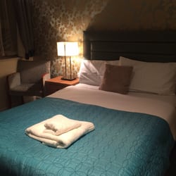 Gardens Hotel