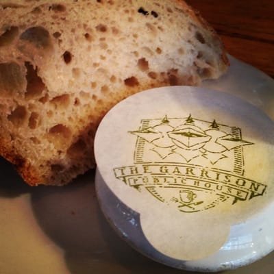 The Garrison by null