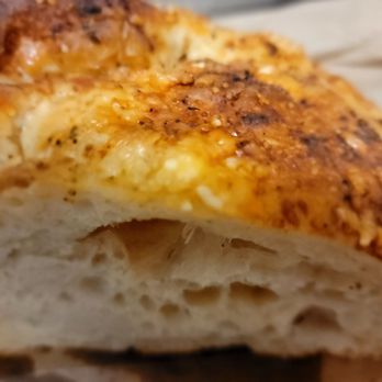 Wyld Tiger Sourdough Bakery - Garlic focassia - Bakeries Near Me - Grass Valley, California Wyld Tiger Sourdough Bakery - Garlic focassia - Bakeries Near Me - Grass Valley, California