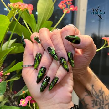 Vogue Nails - Nail Salons Near Me - Saint Clair Shores, Michigan Vogue Nails - Nail Salons Near Me - Saint Clair Shores, Michigan