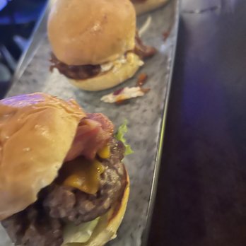 Flights - Sliders - New American Near Me - Las Vegas, Nevada Flights - Sliders - New American Near Me - Las Vegas, Nevada