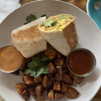 THE DAILY RATION - Updated May 2024 - 333 Photos & 256 Reviews - 1220 ...