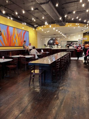 Punch Pizza Grand Avenue by null