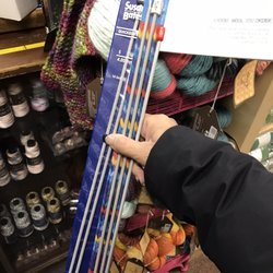 Cottage Yarns