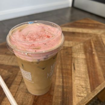 the seed. - Boca Raton - Yamato - strawberry latte - Coffee & Tea Near Me - Boca Raton, Florida the seed. - Boca Raton - Yamato - strawberry latte - Coffee & Tea Near Me - Boca Raton, Florida