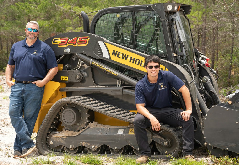 Price Cut Land Clearing - veterans service organization in Ocala, FL