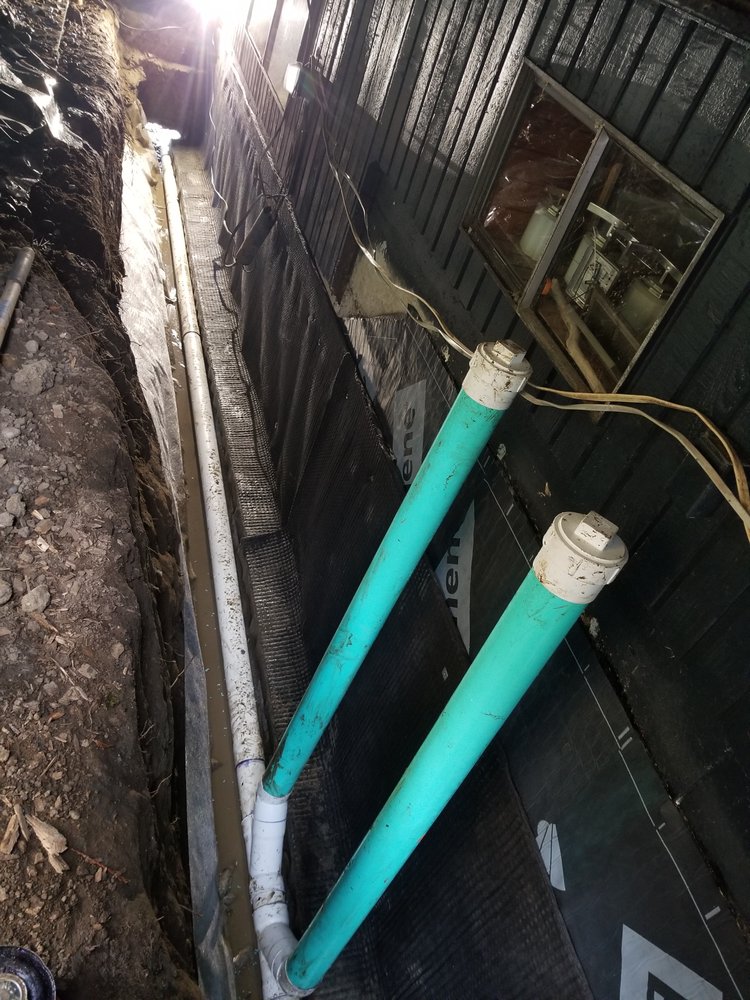 Slide of P4 Construction