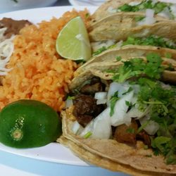 Taqueria La Estrella