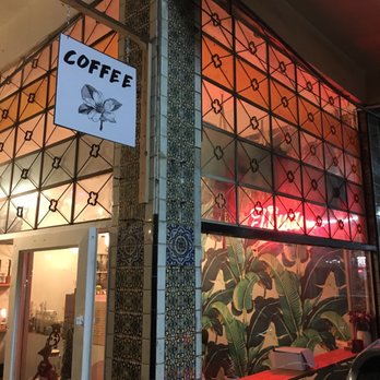 Malvia Coffee Bar - Coffee & Tea Near Me - Tijuana, BCN