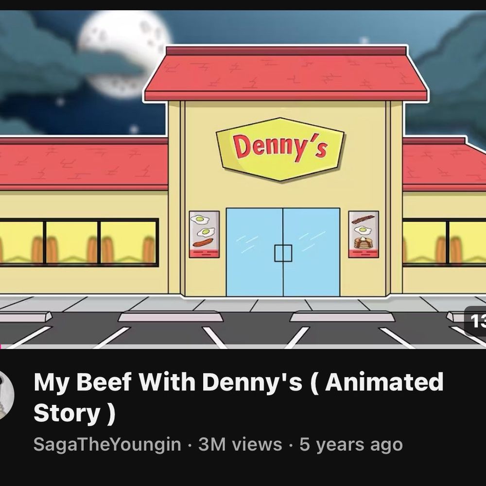 Denny's - Youtube - Diners Near Me - Pensacola, Florida Denny's - Youtube - Diners Near Me - Pensacola, Florida