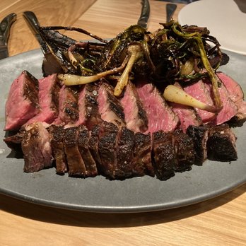 Rose Mary - 32oz steak- cooked to perfection - Italian Near Me - Chicago, Illinois Rose Mary - 32oz steak- cooked to perfection - Italian Near Me - Chicago, Illinois