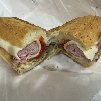 Tino's Delicatessen - Tino's Combo sandwich - Delis Near Me - Bronx, New York Tino's Delicatessen - Tino's Combo sandwich - Delis Near Me - Bronx, New York