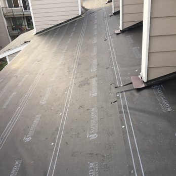 Marquez Roofing - Shoreline After Photos - Drywall Installation & Repair Near Me Marquez Roofing - Shoreline After Photos - Drywall Installation & Repair Near Me