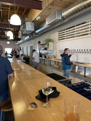 Nomad Wine Works by null