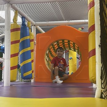 Nest Play LA - Indoor Playcenter Near Me - Van Nuys, California