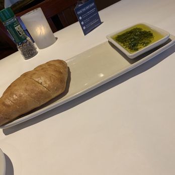 Bonefish Grill - Bread brought to the table! - Seafood Near Me - Columbia, South Carolina Bonefish Grill - Bread brought to the table! - Seafood Near Me - Columbia, South Carolina