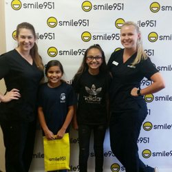 Pesh Orthodontics - Murrieta - New smiles on the way thanks to Dr.Pesh and his staff! Smile951