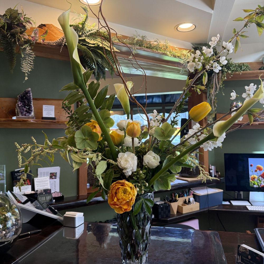 Exquisite Blumen - Gift Shops Near Me - Langley, Washington Exquisite Blumen - Gift Shops Near Me - Langley, Washington