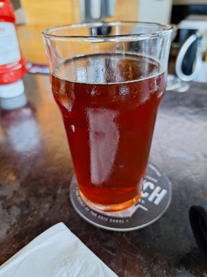 Big Ditch Brewing Company by null