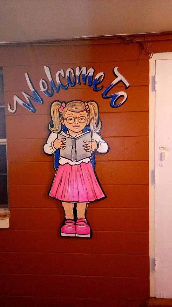 Deliverance Christian Center Daycare - childcare center in Jacksonville, FL