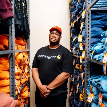 Carhartt - Men's Clothing Near Me - Dedham, Massachusetts