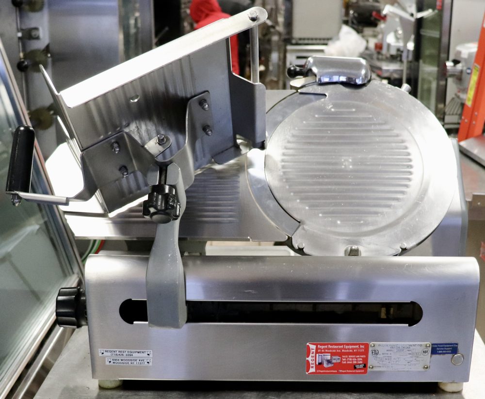 REGENT RESTAURANT EQUIPMENT & SUPPLY 11 Photos 6904 Woodside Ave