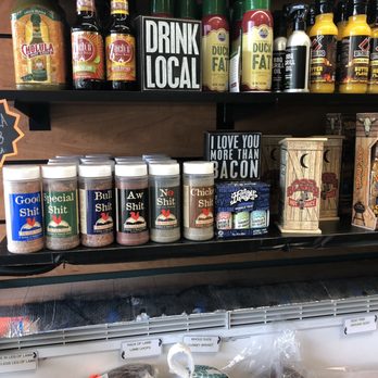 Double DD Meats - Meat Shops Near Me - Mountlake Terrace, Washington