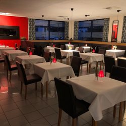 Astral Inn Hotel - Restaurant und Frühstücksraum