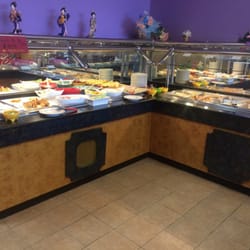 Chopstick - Buffet