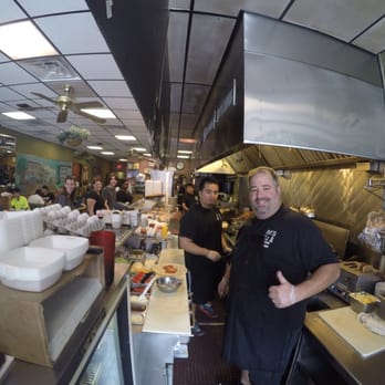 Jim's Deli - The famous Jim. Nobody beats his breakfast! Best place. - Delis Near Me - Brighton, Massachusetts