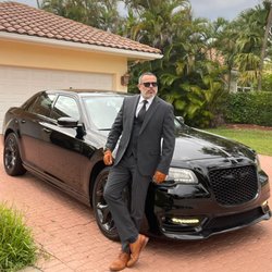 De Souza Transportation - The President for Desouza Transportation